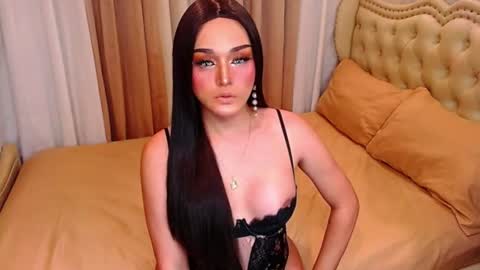 cassie online show from July 19, 2:36 am
