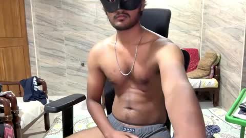satoind online show from April 29, 5:30 pm