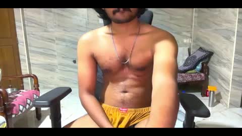 satoind online show from July 14, 7:52 pm