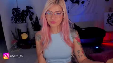 Snapshot of satomimori chatting on September 25, 3:02 am im Jessi  Independet Model  online show from September 25, 3:02 am
