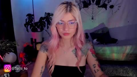 Snapshot of satomimori chatting on September 30, 2:55 am im Jessi  Independet Model  online show from September 30, 2:55 am