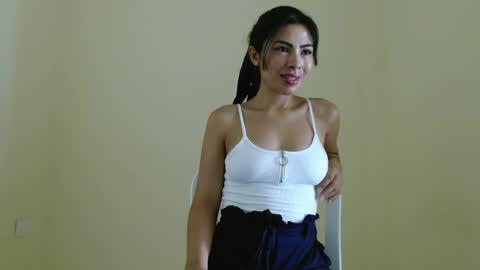 Goodess Saturn online show from March 3, 1:34 pm