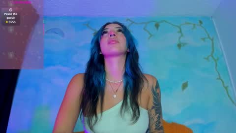 Saturnooo online show from January 14, 3:14 am