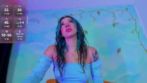 Saturnooo online show from November 4, 6:48 am