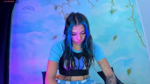 Saturnooo online show from September 29, 5:50 am