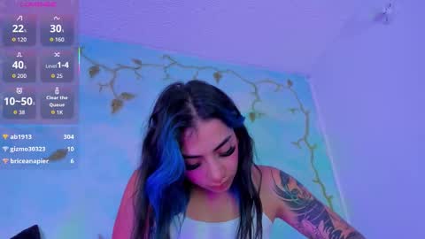 Saturnooo online show from November 27, 6:54 am