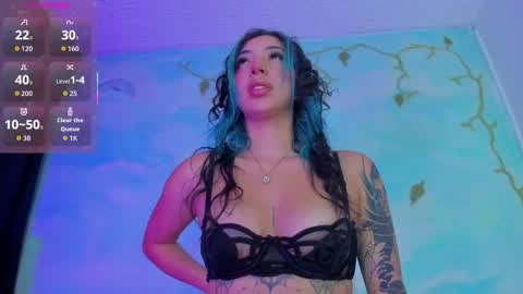 Saturnooo online show from November 25, 6:34 am