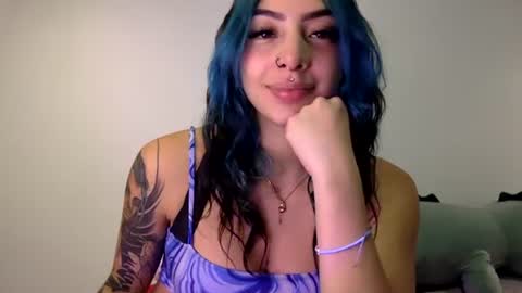 Saturnooo online show from June 13, 4:34 am
