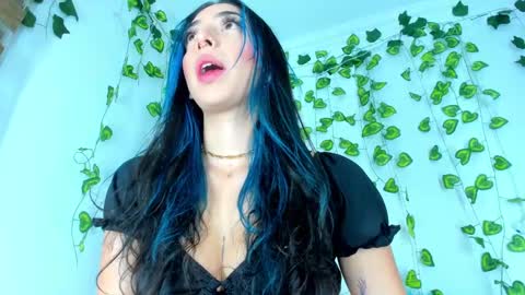 Saturnooo online show from December 5, 3:53 am