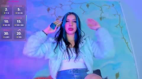 Saturnooo online show from October 12, 9:13 am