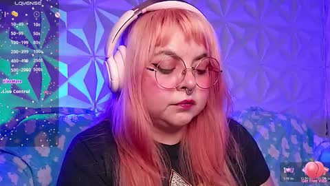 Gina George online show from March 21, 10:35 pm