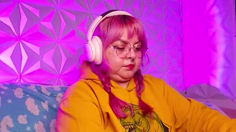 Gina George online show from February 18, 1:27 am