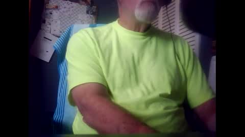 satyr64 online show from May 22, 5:31 pm