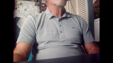 satyr64 online show from January 19, 3:33 pm