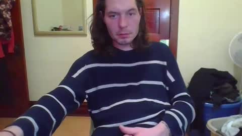 satyr_boy29 online show from January 17, 2:08 am