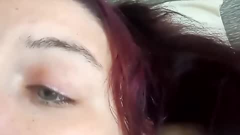 SnowBunny online show from March 1, 7:59 pm