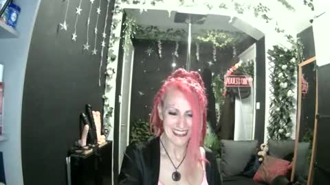 SaucySky online show from May 30, 11:03 pm