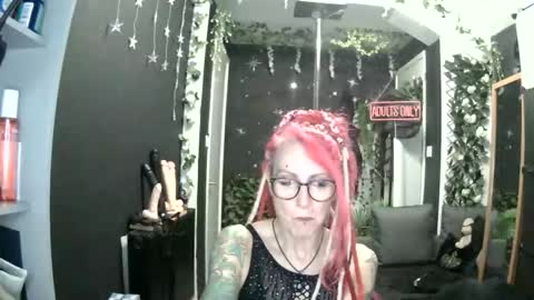 SaucySky online show from March 14, 12:58 am