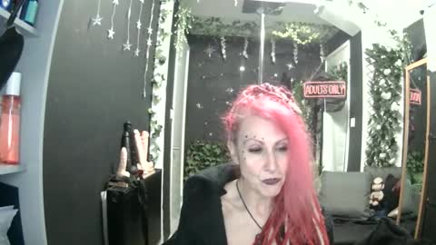 SaucySky online show from March 25, 10:16 pm