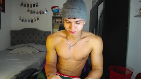 Saulo online show from June 18, 11:10 pm