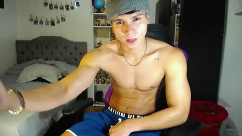 Saulo online show from July 15, 11:52 pm