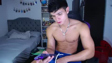 Saulo online show from June 14, 10:23 pm