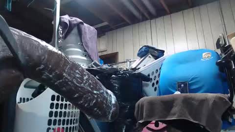 Sausagerider online show from January 14, 4:37 pm