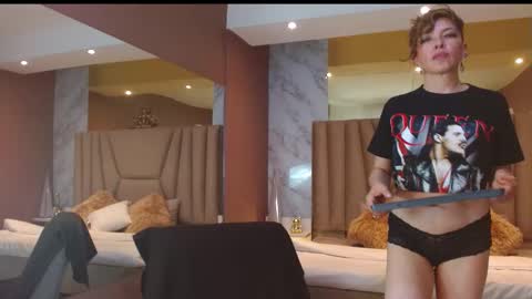 lilith online show from November 22, 4:16 pm