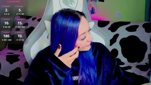 Ariel online show from October 2, 5:06 am