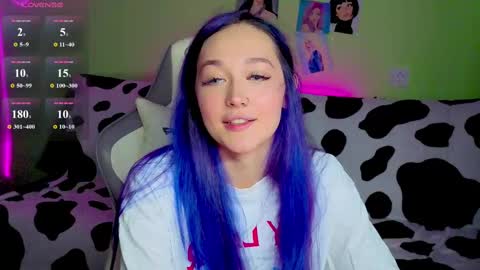 Ariel online show from October 4, 3:59 am