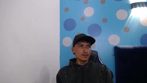 SavageLover  online show from January 12, 9:55 pm