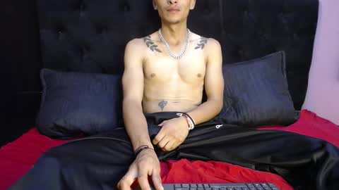 SavageLover  online show from November 9, 12:19 pm