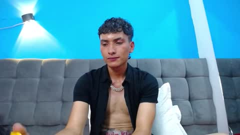 SavageLover  online show from October 17, 11:31 pm