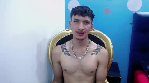 SavageLover  online show from January 9, 4:45 pm