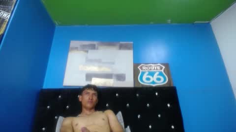 SavageLover  online show from October 18, 11:42 pm