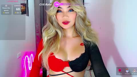 Patricia online show from December 15, 10:44 am