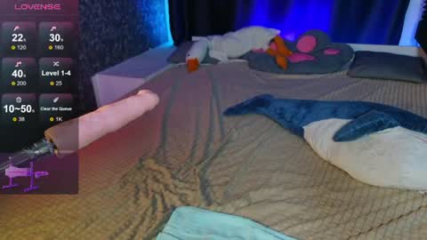 savannah_h online show from June 11, 2:53 am