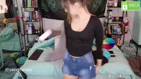 Bea online show from February 6, 5:59 pm