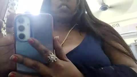 Anjali online show from November 7, 3:47 pm