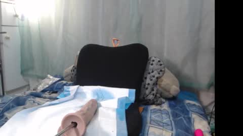 savonsex online show from February 25, 6:00 pm