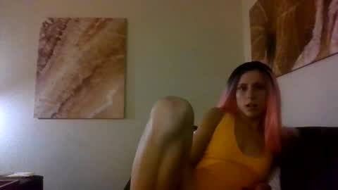 SavvySavage online show from March 22, 11:53 pm