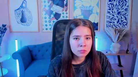 Saya online show from June 20, 10:32 am