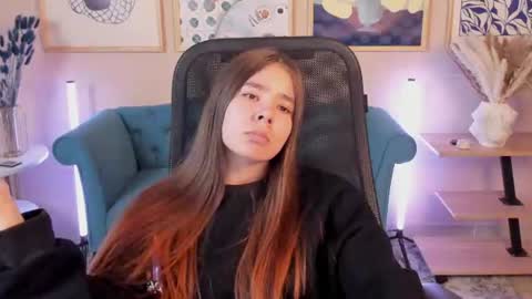 Saya online show from July 3, 11:26 am