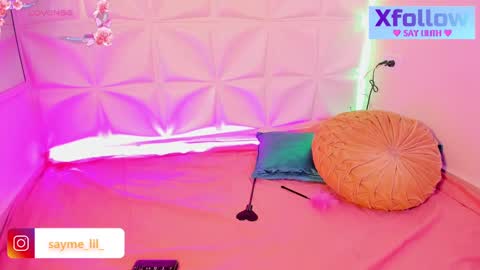 Say Lilith   Monday to Saturday 700am to 140pm Colombian time  online show from March 3, 11:44 am