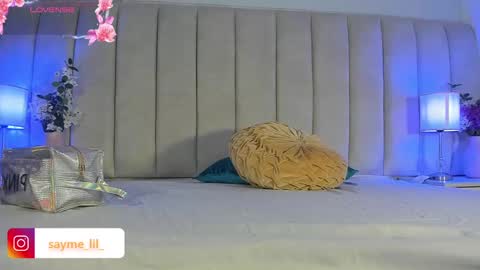 Say Lilith   Monday to Saturday 700am to 140pm Colombian time  online show from February 20, 12:15 pm