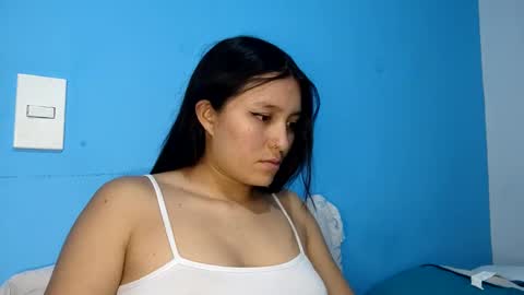 sayuce black online show from December 4, 2:03 am