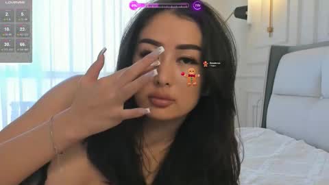 SayokoMia online show from January 7, 8:19 am