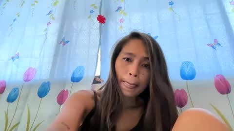 sazzy_lady online show from June 4, 1:55 am