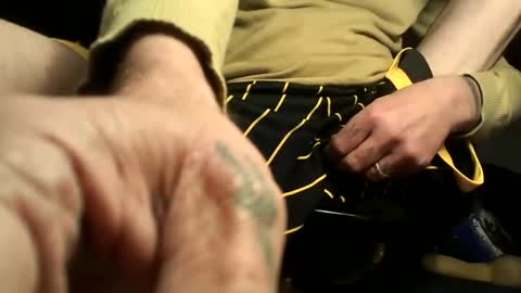 Sbamx online show from November 9, 3:32 am