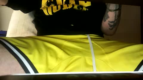 Sbamx online show from March 4, 12:40 am